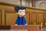 ねんどろいどどーる 逆転裁判 成歩堂龍一《26年1月預定》 4580590201880