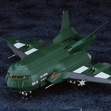 MODEROID ゴジラVSデストロイア スーパーX3※不設寄送《25年5月預定》 4580590201927