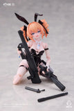 Sushing BUNNY RAPID ACTION SQUAD Sniper・レオーニ ※連特典《25年6月預定》 4580590201941