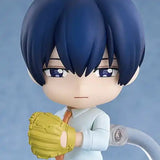 ねんどろいど アニメ「忘却バッテリー」 清峰葉流火《25年7月預定》 4580590202122