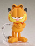 ねんどろいど ガーフィールド《25年9月預定》 4580590202146