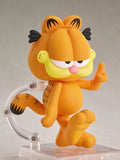 ねんどろいど ガーフィールド《25年9月預定》 4580590202146