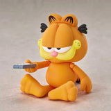 ねんどろいど ガーフィールド《25年9月預定》 4580590202146