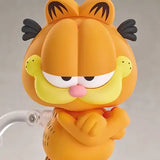 ねんどろいど ガーフィールド《25年9月預定》 4580590202146