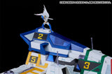 MODEROID 科学忍者隊ガッチャマンF ガッチャスパルタン※不設寄送《25年7月預定》 4580590202153