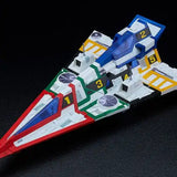 MODEROID 科学忍者隊ガッチャマンF ガッチャスパルタン※不設寄送《25年7月預定》 4580590202153