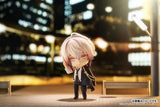 ねんどろいど 劇場版 Collar×Malice -deep cover- 岡崎契《25年8月預定》 4580590202184