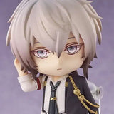 ねんどろいど 劇場版 Collar×Malice -deep cover- 岡崎契《25年8月預定》 4580590202184