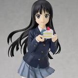 POP UP PARADE けいおん！ 秋山澪 L size※不設寄送《25年8月預定》 4580590202221