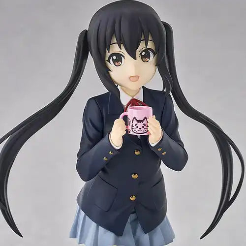 POP UP PARADE けいおん！ 中野梓 L size※不設寄送《25年12月預定》 4580590202252