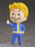 ねんどろいど Fallout (フォールアウト) ボルトボーイ 76《26年5月預定》 行版 全數$328 / *免運費   店取pt:10 / 25年12月29日