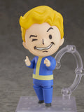 ねんどろいど Fallout (フォールアウト) ボルトボーイ 76《26年5月預定》 行版 全數$328 / *免運費   店取pt:10 / 25年12月29日
