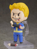 ねんどろいど Fallout (フォールアウト) ボルトボーイ 76《26年5月預定》 行版 全數$328 / *免運費   店取pt:10 / 25年12月29日
