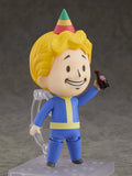 ねんどろいど Fallout (フォールアウト) ボルトボーイ 76《26年5月預定》 行版 全數$328 / *免運費   店取pt:10 / 25年12月29日