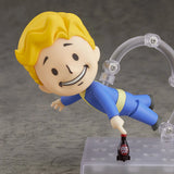 ねんどろいど Fallout (フォールアウト) ボルトボーイ 76《26年5月預定》 行版 全數$328 / *免運費   店取pt:10 / 25年12月29日