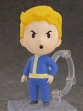 ねんどろいど Fallout (フォールアウト) ボルトボーイ 76《26年5月預定》 行版 全數$328 / *免運費   店取pt:10 / 25年12月29日