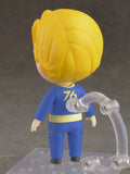 ねんどろいど Fallout (フォールアウト) ボルトボーイ 76《26年5月預定》 行版 全數$328 / *免運費   店取pt:10 / 25年12月29日