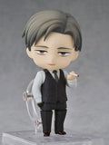 ねんどろいど 囀る鳥は羽ばたかない The clouds gather 矢代《25年5月預定》 4580590202382