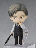 ねんどろいど 囀る鳥は羽ばたかない The clouds gather 矢代《25年5月預定》 4580590202382