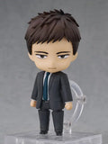ねんどろいど 囀る鳥は羽ばたかない The clouds gather 百目鬼力《25年5月預定》 4580590202399