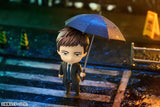 ねんどろいど 囀る鳥は羽ばたかない The clouds gather 百目鬼力《25年5月預定》 4580590202399