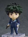 ねんどろいど カウボーイビバップ スパイク・スピーゲル《25年6月預定》 4580590202405