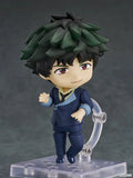ねんどろいど カウボーイビバップ スパイク・スピーゲル《25年6月預定》 4580590202405
