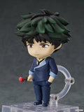 ねんどろいど カウボーイビバップ スパイク・スピーゲル《25年6月預定》 4580590202405