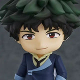 ねんどろいど カウボーイビバップ スパイク・スピーゲル《25年6月預定》 4580590202405