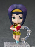 ねんどろいど カウボーイビバップ フェイ・ヴァレンタイン《25年6月預定》 4580590202412