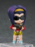 ねんどろいど カウボーイビバップ フェイ・ヴァレンタイン《25年6月預定》 4580590202412