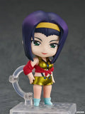 ねんどろいど カウボーイビバップ フェイ・ヴァレンタイン《25年6月預定》 4580590202412