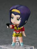 ねんどろいど カウボーイビバップ フェイ・ヴァレンタイン《25年6月預定》 4580590202412