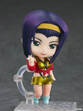 ねんどろいど カウボーイビバップ フェイ・ヴァレンタイン《25年6月預定》 4580590202412