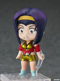 ねんどろいど カウボーイビバップ フェイ・ヴァレンタイン《25年6月預定》 4580590202412