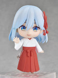 ねんどろいど 甘神さんちの縁結び 甘神朝姫《25年6月預定》 4580590202436