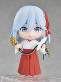 ねんどろいど 甘神さんちの縁結び 甘神朝姫《25年6月預定》 4580590202436