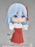 ねんどろいど 甘神さんちの縁結び 甘神朝姫《25年6月預定》 4580590202436