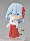 ねんどろいど 甘神さんちの縁結び 甘神朝姫《25年6月預定》 4580590202436