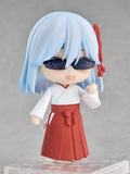 ねんどろいど 甘神さんちの縁結び 甘神朝姫《25年6月預定》 4580590202436