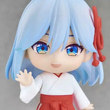 ねんどろいど 甘神さんちの縁結び 甘神朝姫《25年6月預定》 4580590202436