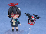 ねんどろいど ブルーアーカイブ -Blue Archive- 奥空アヤネ《25年5月預定》 4580590202498