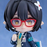 ねんどろいど ブルーアーカイブ -Blue Archive- 奥空アヤネ《25年5月預定》 4580590202498