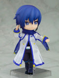 ねんどろいどどーる KAITO《25年7月預定》 4580590202504