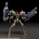 MODEROID 蒼穹のファフナー THE BEYOND ファフナー・マークフィアー改 アバドン※不設寄送《25年9月預定》 4580590202542