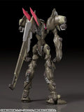 MODEROID 蒼穹のファフナー THE BEYOND ファフナー・マークフィアー改 アバドン※不設寄送《25年9月預定》 4580590202542