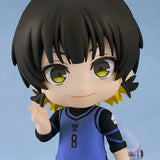 ねんどろいど ブルーロック 蜂楽廻《25年5月預定》 4580590202559