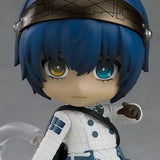 ねんどろいど 『メタファー：リファンタジオ』 主人公 べーしっく《25年5月預定》 4580590202566