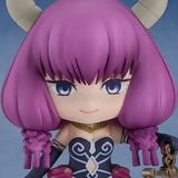 ねんどろいど 葬送のフリーレン 断頭台のアウラ《25年6月預定》 4580590202658