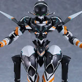 MODEROID 翠星のガルガンティア チェインバー※不設寄送《25年8月預定》 4580590202665